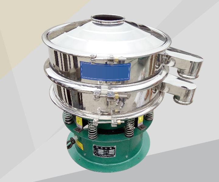 Vibro Sifter MachineDahan Machinery