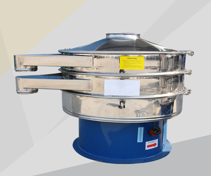 Vibro Sifter ManufacturerDahan Machinery