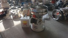 Shive Filter Vibrating Filter Sieve-Dahan Machinery